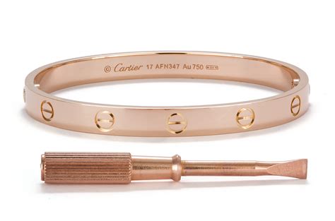 new cartier bangle|cartier bangles for women.